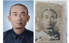 靖江老照片修复-2