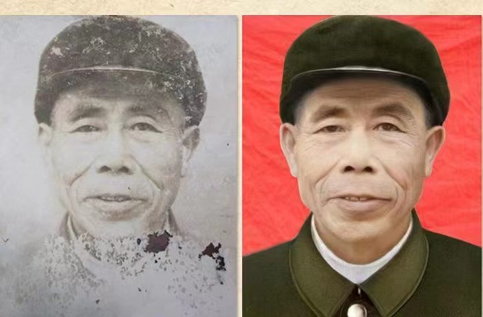 靖江老照片模糊修复-72
