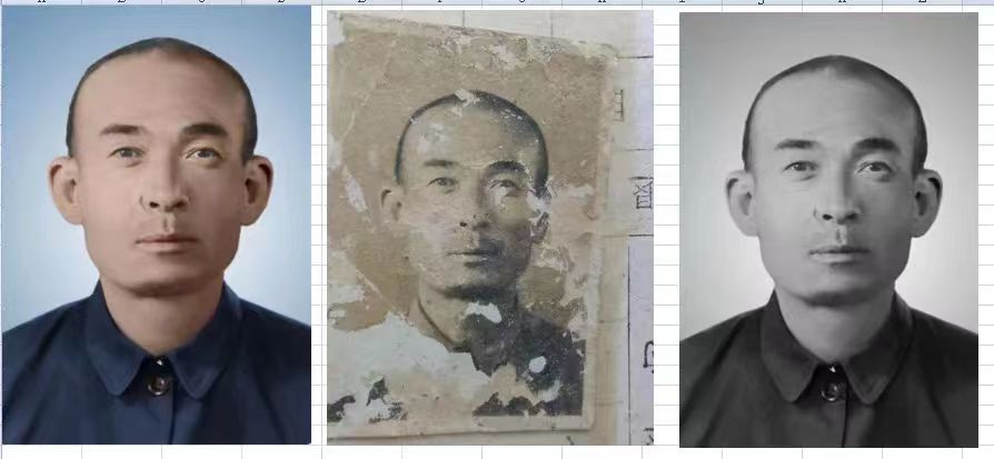靖江老照片模糊修复-21